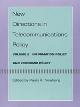 New Directions in Telecommunications