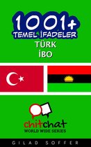 1001+ Temel İfadeler Türk - İbo
