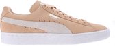 Puma Classic Sneakers Beige Heren Maat 41