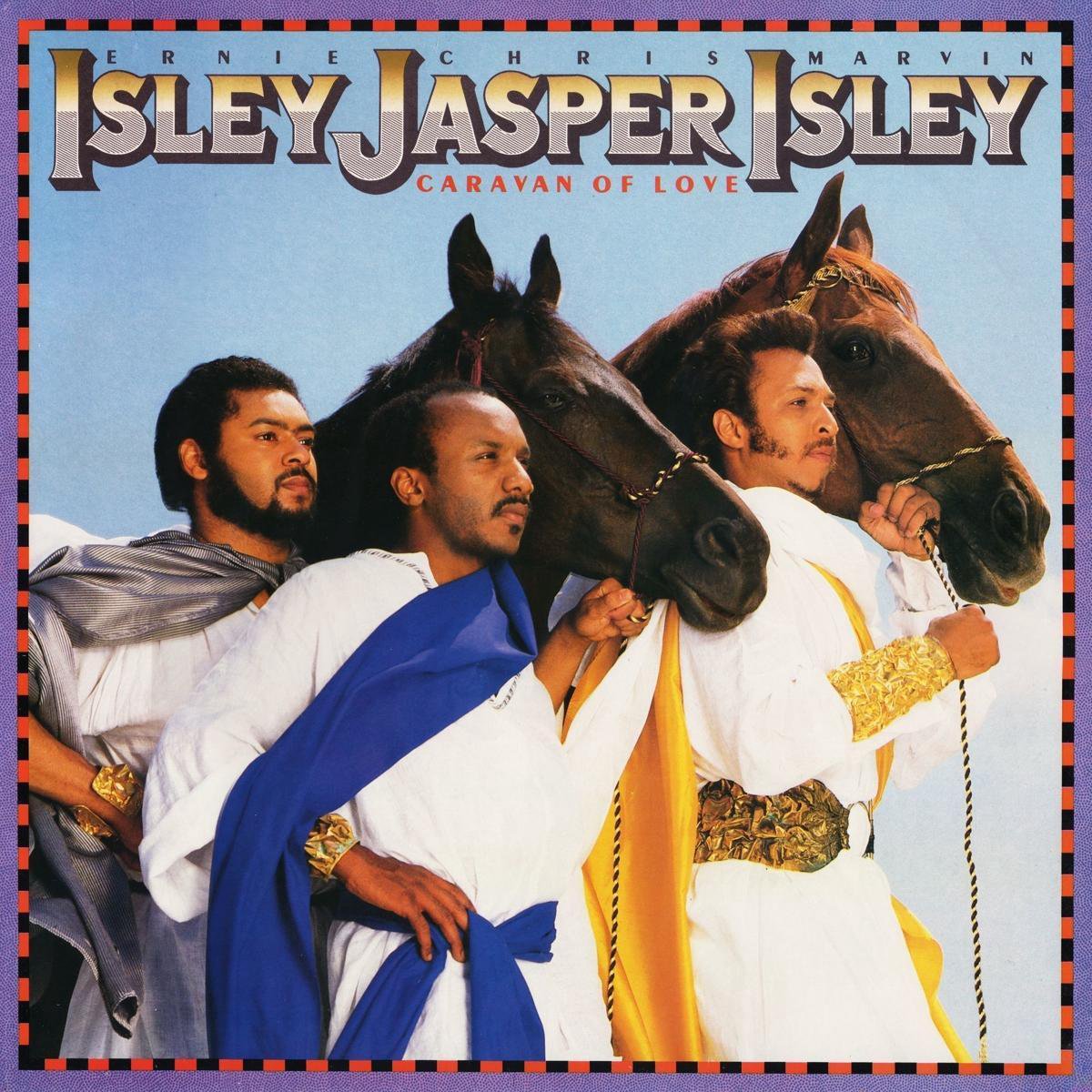 Caravan Of Love (Bonus Tracks Edition)
