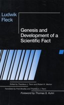 Genesis & Development Of A Scientif Fact