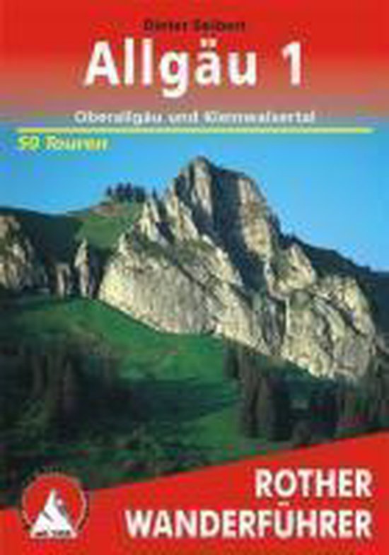 Allgau - cover