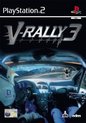V-Rally 3 /PS2