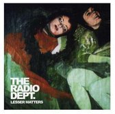 Lesser Matters (CD)