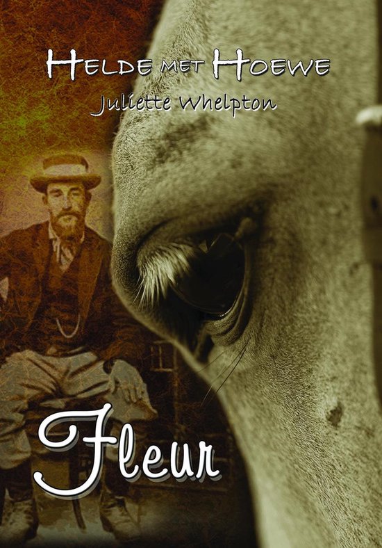 Helde met Hoewe - Helde met Hoewe - Fleur
