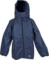 Dry Kids waterdichte jas - waterproof jacket 2j Navy