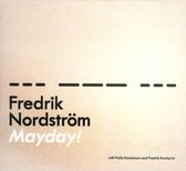 Fredrik Nordstrom - Mayday (CD)