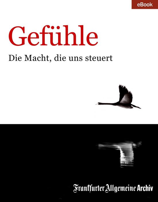 Gefühle - cover