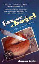 Fax Me a Bagel
