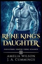 Rune- Rune King's Daughter