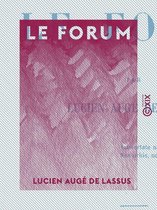 Le Forum