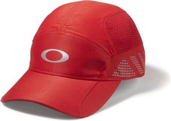 oakley running hat
