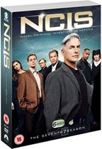 NCIS - Naval Criminal Investigative Service - Season 7 [DVD], Good, Rocky Carrol