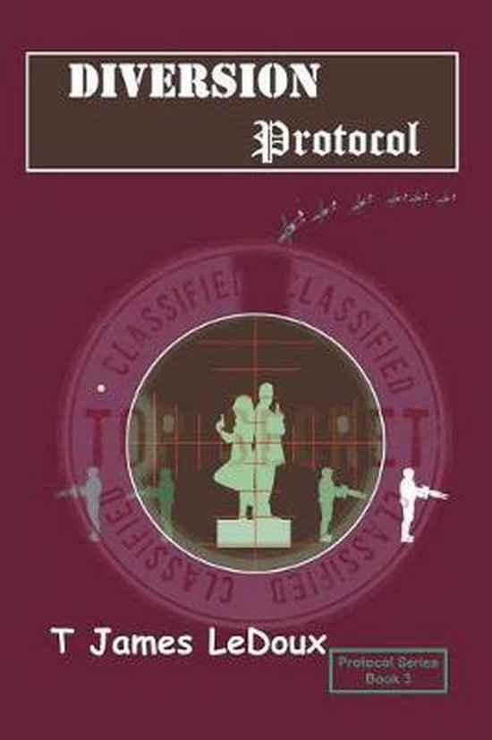 Diversion Protocol - cover