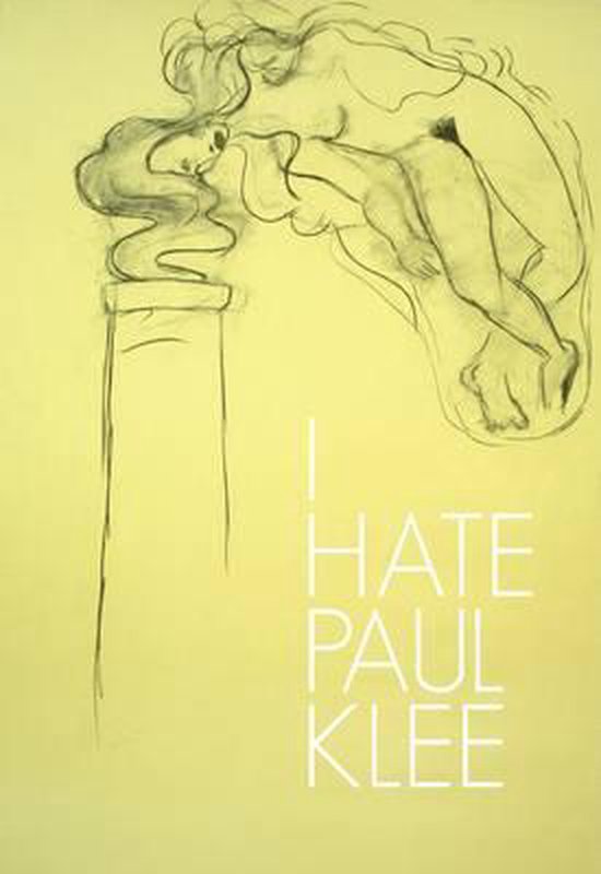 Foto: I hate paul klee