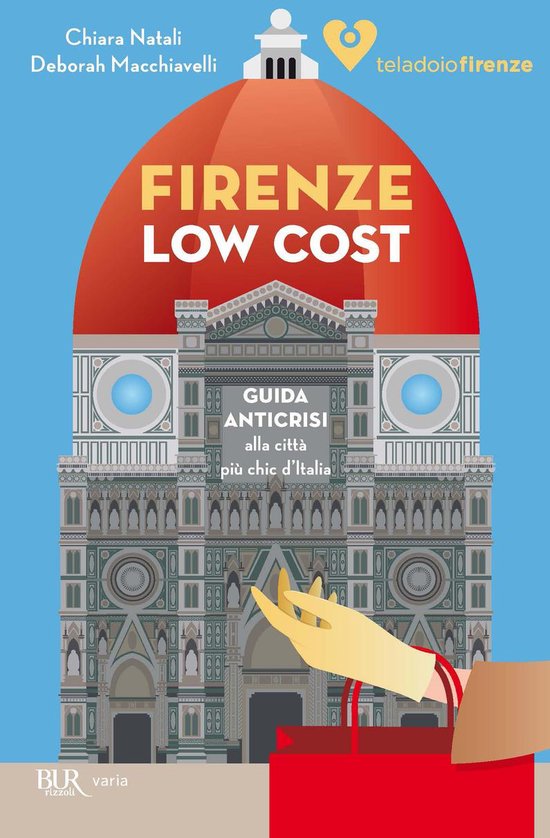 Firenze low cost - cover