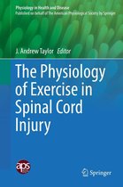 Physiology in Health and Disease - The Physiology of Exercise in Spinal Cord Injury