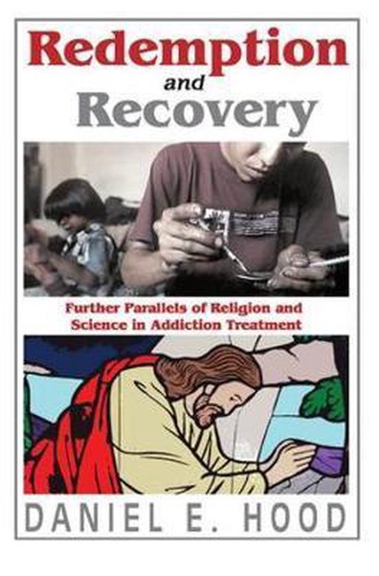 Redemption and Recovery 9781412842525 Daniel E. Hood Boeken