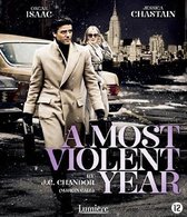 Most Violent Year (Blu-ray)