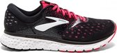 Brooks Glycerin 16 zwart hardloopschoenen dames