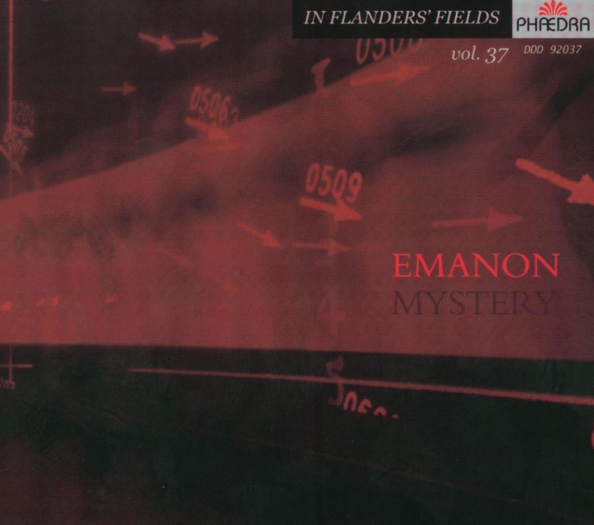 In Flanders' Fields Vol. 37 - Mystery