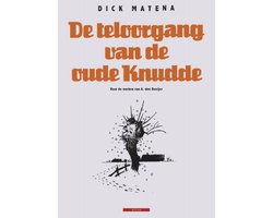 De Teloorgang Van Oude Knudde