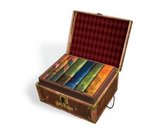 Omslag Harry Potter Hardcover Boxed Set