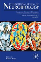 Imaging in Movement Disorders: Imaging in Movement Disorder Dementias and Rapid Eye Movement Sleep Behavior Disorder