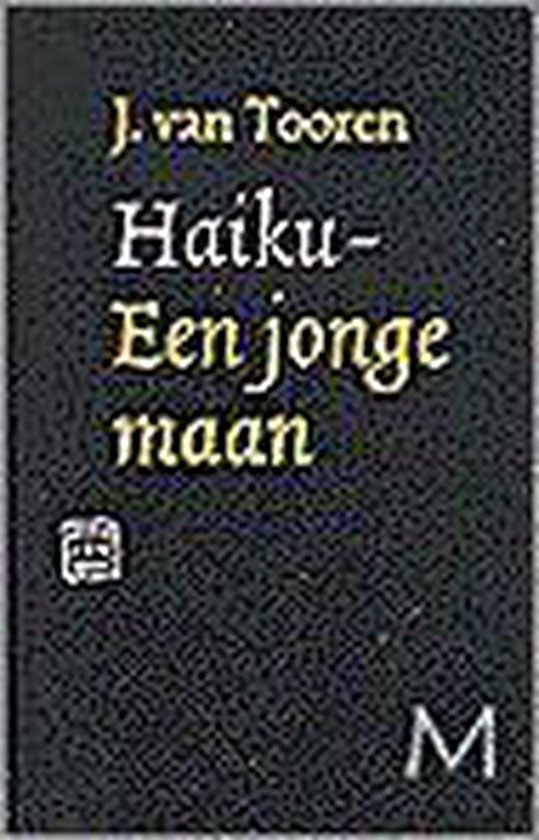 Haiku - J. van Tooren | Tiliboo-afrobeat.com