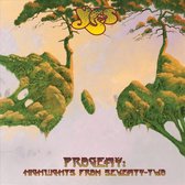 Highlights From Seventy-Two (3LP)