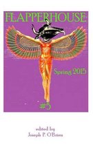 Flapperhouse #5 - Spring 2015