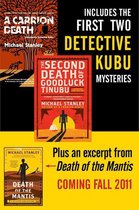 Michael Stanley Bundle: A Carrion Death & The 2nd Death of Goodluck Tinubu