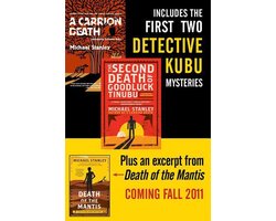 Michael Stanley Bundle: A Carrion Death & The 2nd Death of Goodluck Tinubu