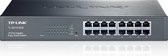 TP-LINK TL-SG1016DE -Netwerk Switch -  Managed