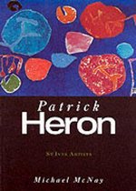 Heron, Patrick (British Artists)