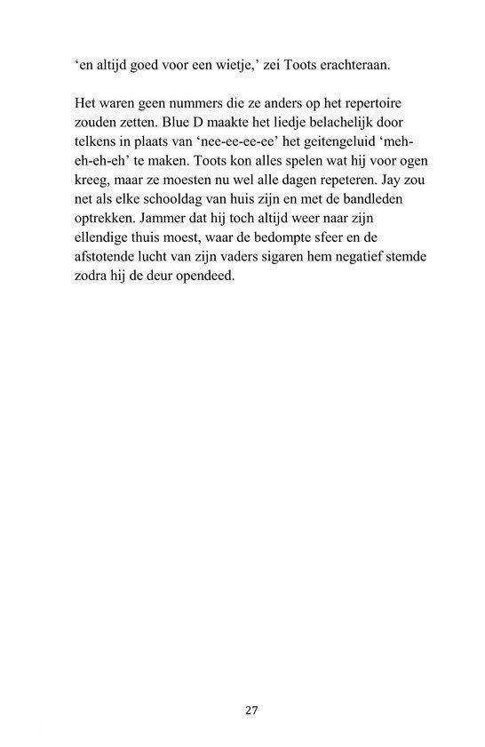 De ontkenner