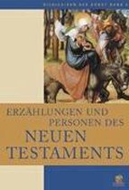 Bildlexikon der Kunst 4. Erzählungen und Personen des Alten Testaments