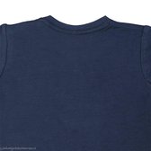 Name it jongens T-shirt - Dress Blues - Maat 62