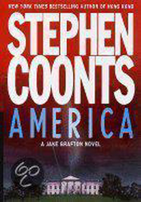 America - cover