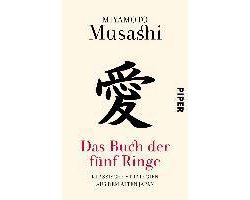 Das Buch der fünf Ringe