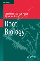 Soil Biology 52 - Root Biology