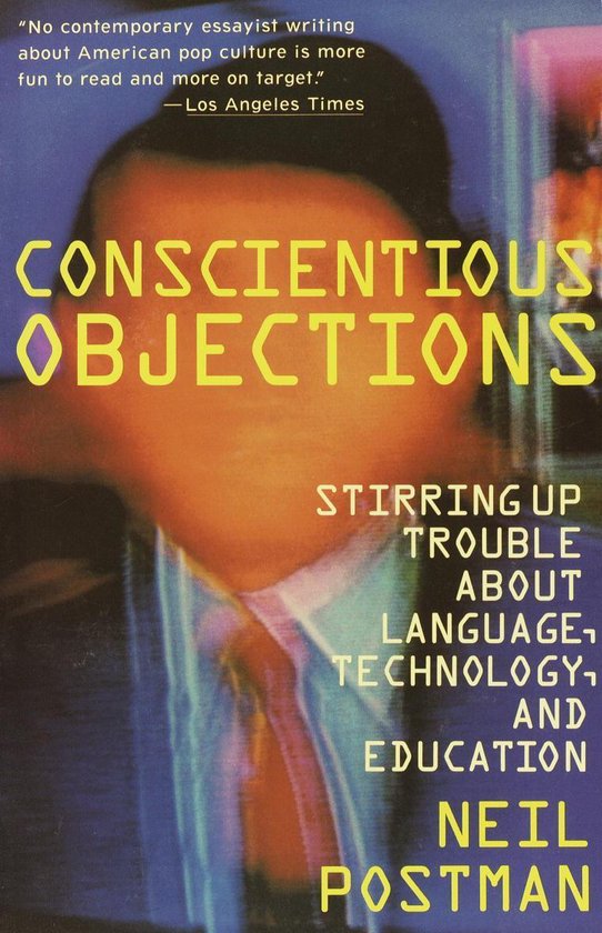 Foto: Conscientious objections