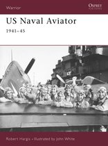 US Naval Aviator 1941-1945