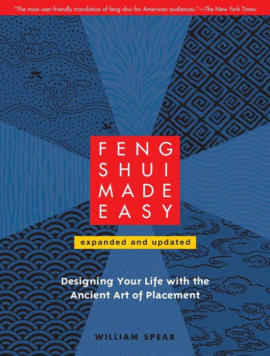 Feng Shui Made Easy, Revised Edition - cover