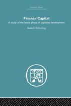 Economic History- Finance Capital