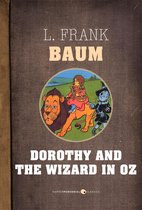Dorothy And The Wizard In Oz