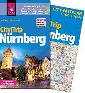 Reise Know-How CityTrip Nürnberg