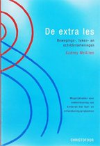Omslag De extra les