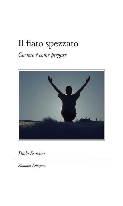 Il fiato spezzato - cover