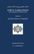 Forty Narrations on the Obligation to Obey the Ruler